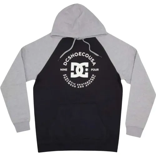 Sweatshirts & Hoodies > Hoodies - - DC Shoes - Modalova