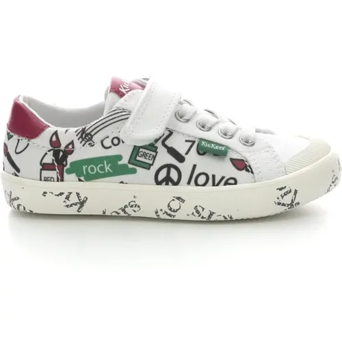 Shoes > Sneakers - - Kickers - Modalova