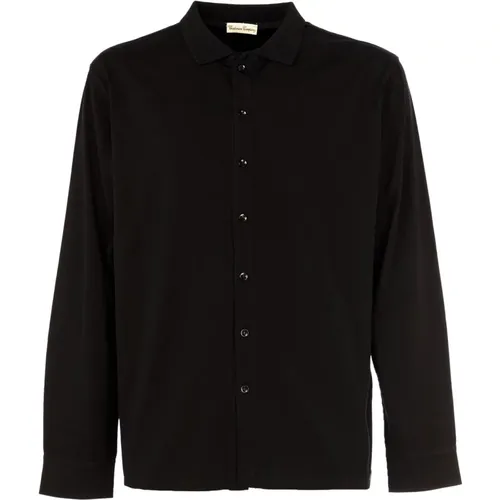 Shirts > Casual Shirts - - Cashmere Company - Modalova