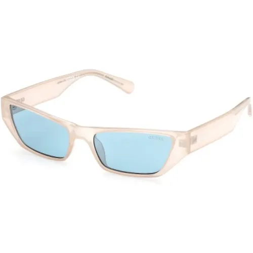 Accessories > Sunglasses - - Guess - Modalova