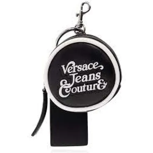 Accessories > Keyrings - - Versace Jeans Couture - Modalova