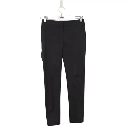 Pre-owned > Pre-owned Trousers - - Fendi Vintage - Modalova