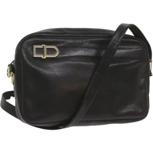 Pre-owned > Pre-owned Bags > Pre-owned Cross Body Bags - - Dior Vintage - Modalova