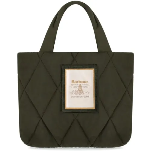 Bags > Tote Bags - - Barbour - Modalova