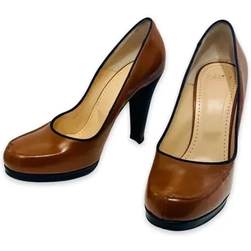 Pre-owned > Pre-owned Shoes > Pre-owned Pumps - - Bally Pre-owned - Modalova
