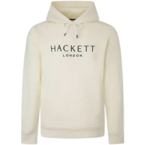 Sweatshirts & Hoodies > Hoodies - - Hackett - Modalova