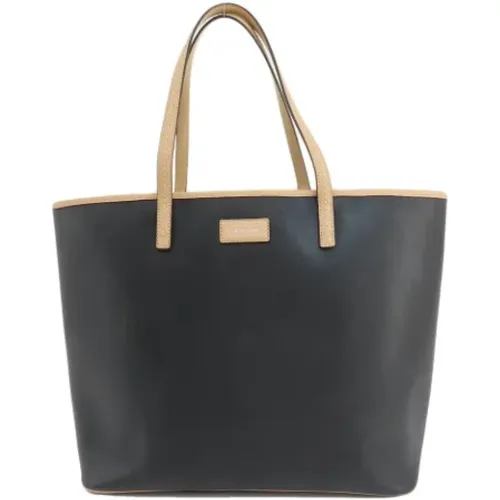 Pre-owned > Pre-owned Bags > Pre-owned Tote Bags - - Coach Pre-owned - Modalova