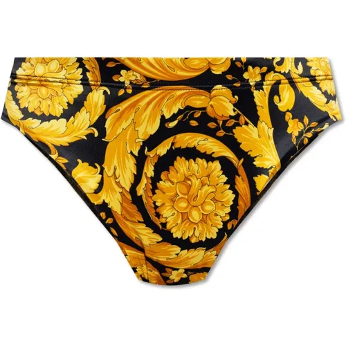 Underwear > Bottoms - - Versace - Modalova