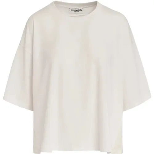 Tops > T-Shirts - - Essentiel Antwerp - Modalova