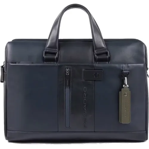 Bags > Laptop Bags & Cases - - Piquadro - Modalova