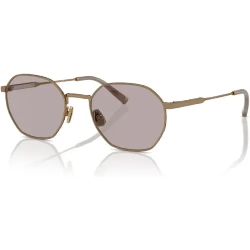 Accessories > Sunglasses - - BRUNELLO CUCINELLI - Modalova