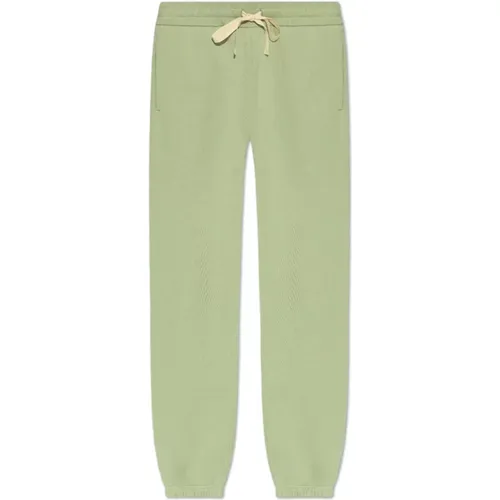 Trousers > Sweatpants - - Jil Sander - Modalova