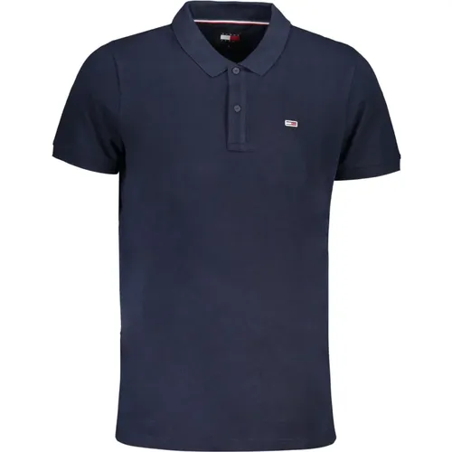 Tops > Polo Shirts - - Tommy Hilfiger - Modalova