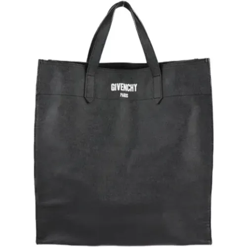 Pre-owned > Pre-owned Bags > Pre-owned Tote Bags - - Givenchy Pre-owned - Modalova