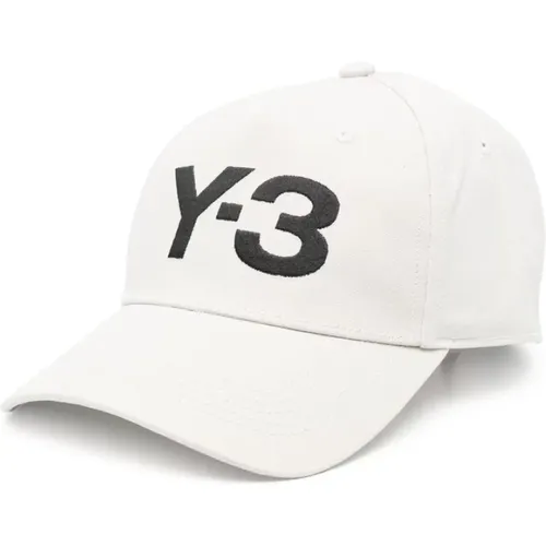 Accessories > Hats > Caps - - Y-3 - Modalova