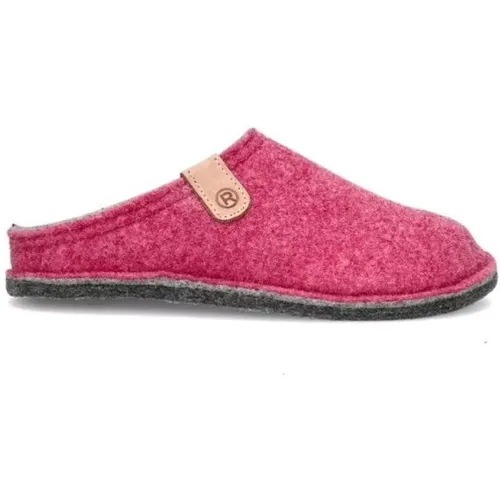 Rohde - Shoes > Slippers - Pink - Rohde - Modalova