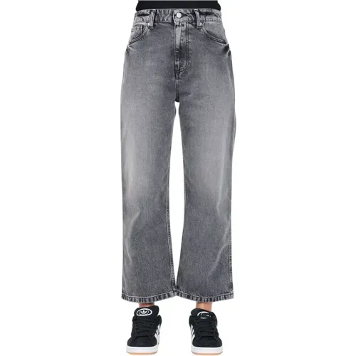 Jeans > Straight Jeans - - ViCOLO - Modalova