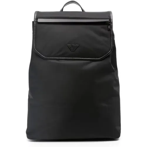 Bags > Backpacks - - Emporio Armani - Modalova