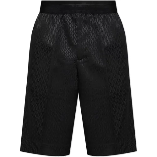 Shorts > Casual Shorts - - Helmut Lang - Modalova