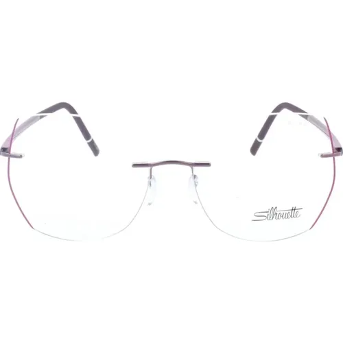 Accessories > Glasses - - Silhouette - Modalova