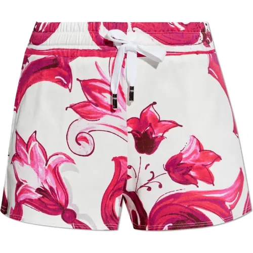 Shorts > Short Shorts - - Dolce & Gabbana - Modalova