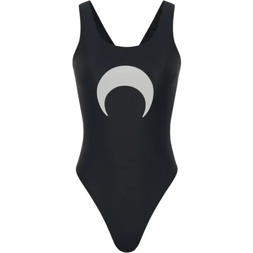 Swimwear > One-piece - - Marine Serre - Modalova