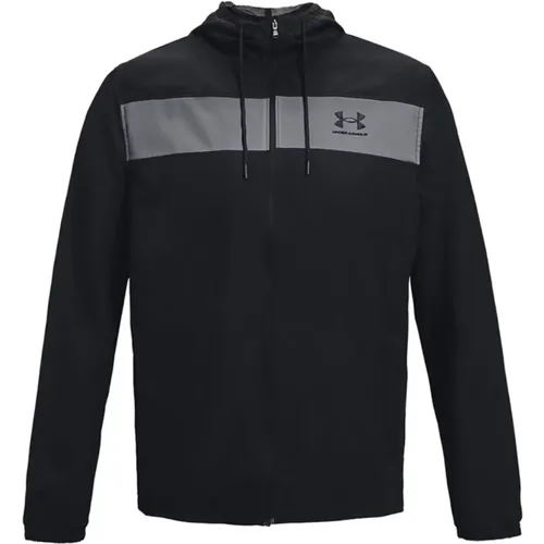 Jackets > Light Jackets - - Under Armour - Modalova