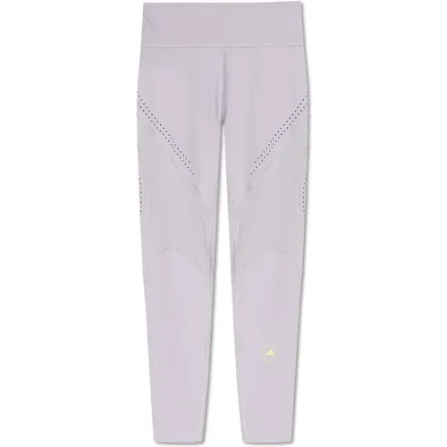 Sport > Fitness > Training Bottoms > Training Leggings - - adidas by stella mccartney - Modalova