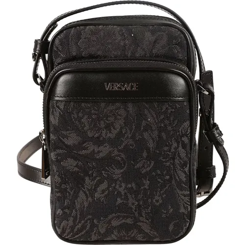 Bags > Cross Body Bags - - Versace - Modalova