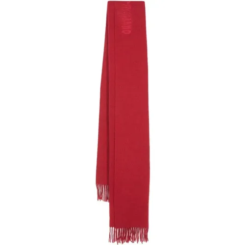 Accessories > Scarves > Winter Scarves - - Magliano - Modalova