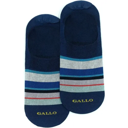 Underwear > Socks - - Gallo - Modalova