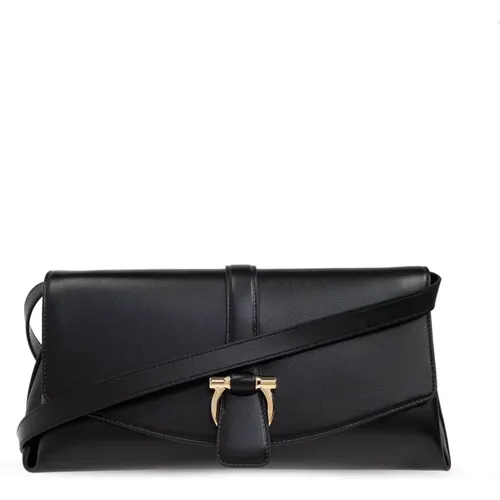 Bags > Shoulder Bags - - Salvatore Ferragamo - Modalova