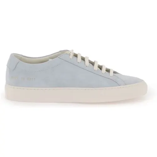 Shoes > Sneakers - - Common Projects - Modalova