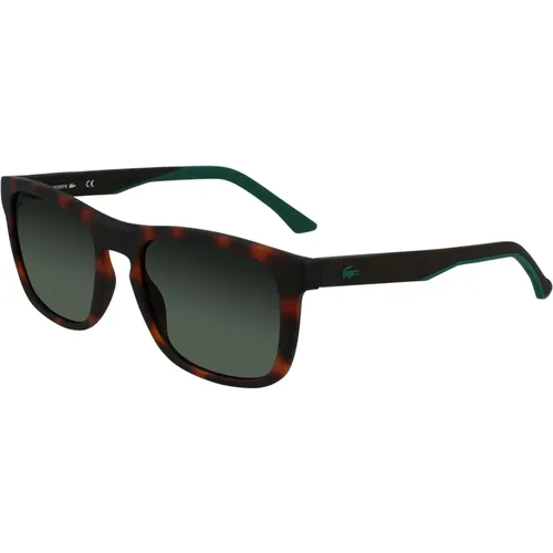 Accessories > Sunglasses - - Lacoste - Modalova