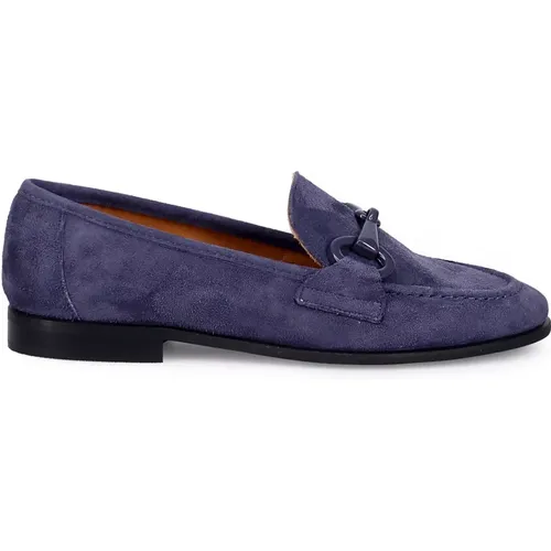 Shoes > Flats > Loafers - - Belle Vie - Modalova