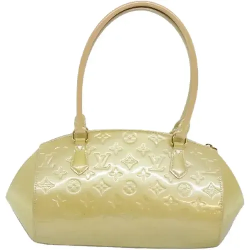 Pre-owned > Pre-owned Bags > Pre-owned Handbags - - Louis Vuitton Vintage - Modalova