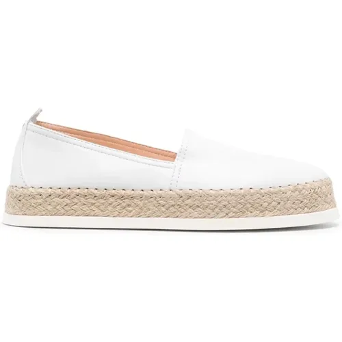 Shoes > Flats > Espadrilles - - AGL - Modalova