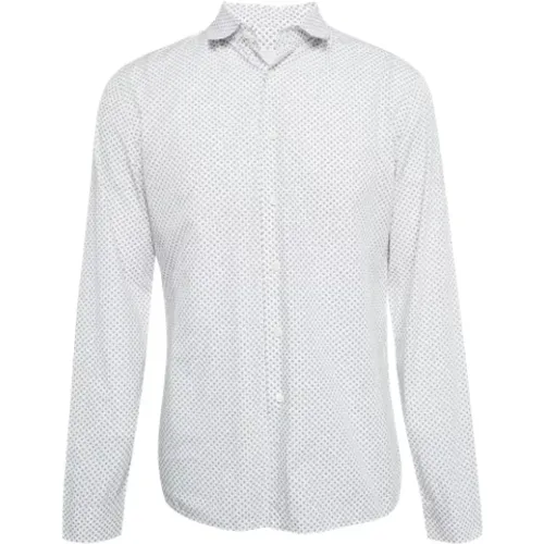 Pre-owned > Pre-owned Shirts - - Prada Vintage - Modalova