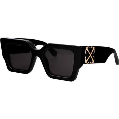 Accessories > Sunglasses - - Off White - Modalova