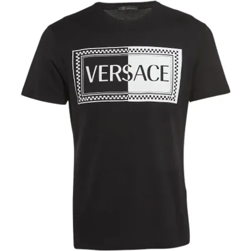 Pre-owned > Pre-owned Tops - - Versace Pre-owned - Modalova