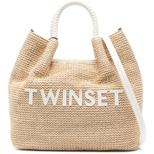 Bags > Tote Bags - - Twinset - Modalova