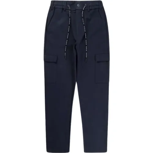 Trousers > Slim-fit Trousers - - Off The Pitch - Modalova