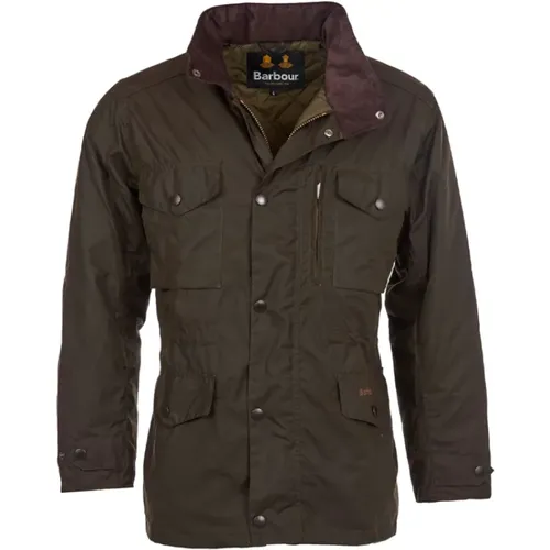 Jackets > Light Jackets - - Barbour - Modalova