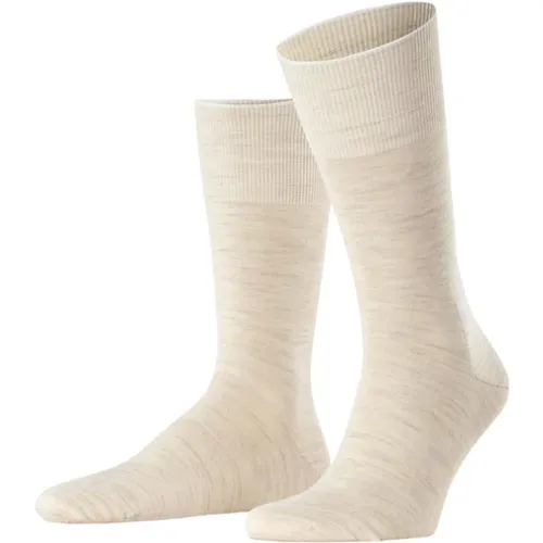Falke - Underwear > Socks - Beige - Falke - Modalova