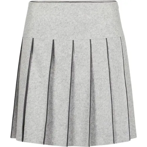 Skirts > Short Skirts - - Iceberg - Modalova