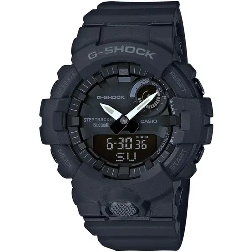 Accessories > Watches - - Casio - Modalova