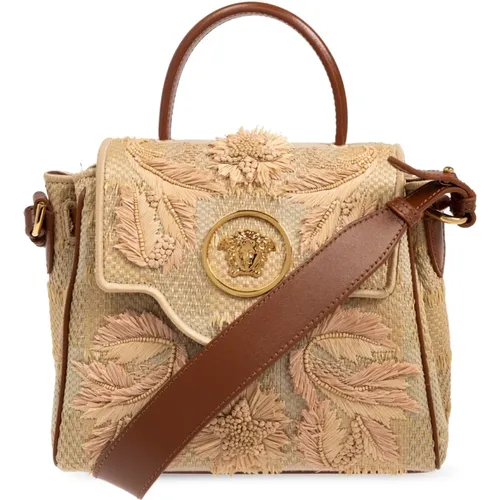 Bags > Shoulder Bags - - Versace - Modalova