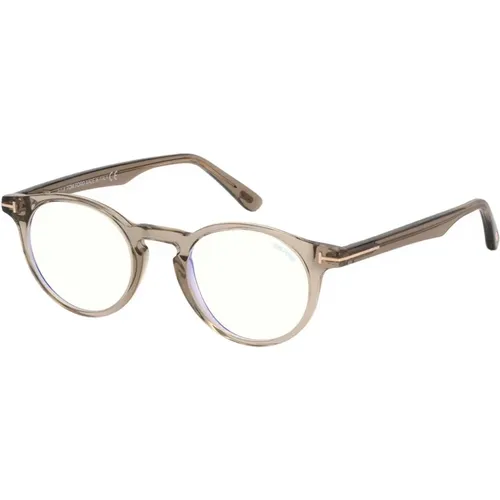 Accessories > Glasses - - Tom Ford - Modalova