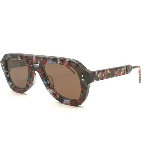 Accessories > Sunglasses - - Thom Browne - Modalova