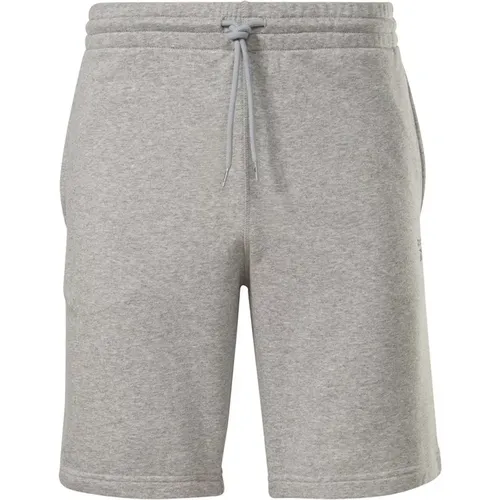 Shorts > Casual Shorts - - Reebok - Modalova